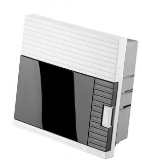 МОНО  Электрощиток  8 м ЩРВ  (12/1)