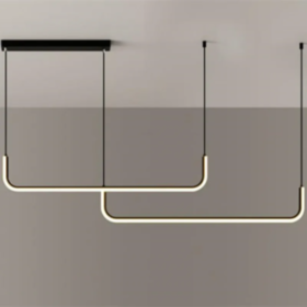 Люстра (1200z115) 4k 40W