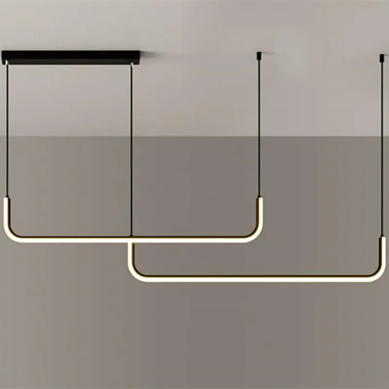 Люстра (1200z115) 4k 40W