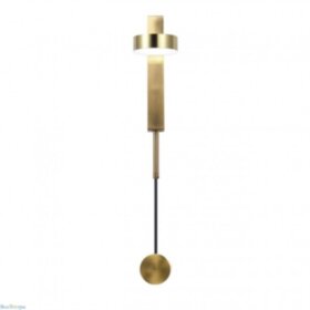 Бра Aployt Aga APL.016.01.07