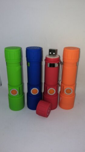 Фонарь YYC-416