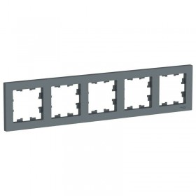 Рамка 5-м грифель AtlasDesign