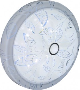 Свет-к с/д (потолочный) СЛЛ 007 30Вт 6К Сюзи CN (375x100) (10)