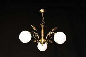 75882/3 AB (6) Люстра