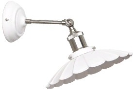 B5061 SWH+SN (1/10) Бра