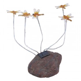 IEK Светильник на солнечных батареях Saturn-S EL-S240  меняющийся свет