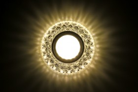 K1661L-1 прозрачный（clear) 100*35mm 50шт./коробка