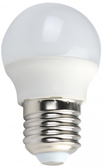 Лампа с/д LEEK LE CK LED 9W 4K E27 (50) (Шарик)