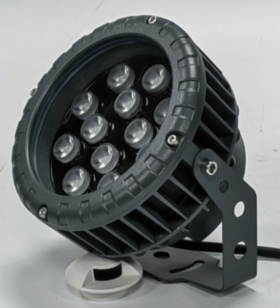 Светодиодный прожектор LP AC220V 12W 4000K (10шт)