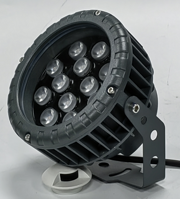 Светодиодный прожектор LP AC220V 12W 4000K (10шт)