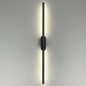 5609/13WL LEDIO LN23 072 черный Настенный светильник LED 13W 4000К 720Лм 220V BRIELLE