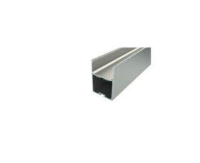 Профиль накладной 7050-2 Alum