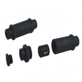 TB-01 CONNECT TUBE IP68 (для соединения проводов)