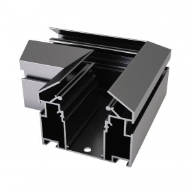 ST046.199.00 Угловой соединитель ST-Luce Черный