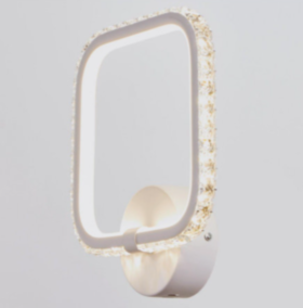 Бра 59918/1 LED 28Вт 4000К белый 21х5, 5х24 см 4908750