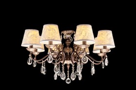 5100/8 CFG+GPM (1) Люстра