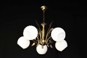 75882/5 AB (4) Люстра