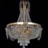 8425/8+2 FGD (1) Люстра