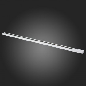 ST001.539.00 Шинопровод однофазный накладной ST-Luce Белый Длина 3 000мм