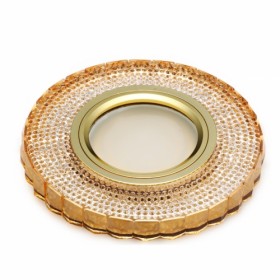 K1111L-5 Персиковый（Peach）95*95*25MM 50шт./коробка