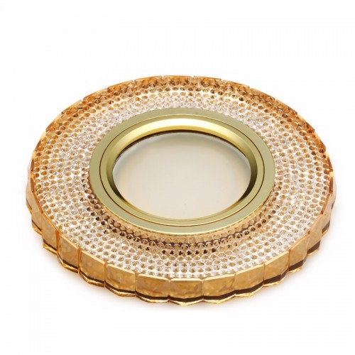 K1111L-5 Персиковый（Peach）95*95*25MM 50шт./коробка