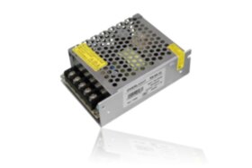 led premium блок питания RS-60-12 (12V, 60W, 5A, IP20)