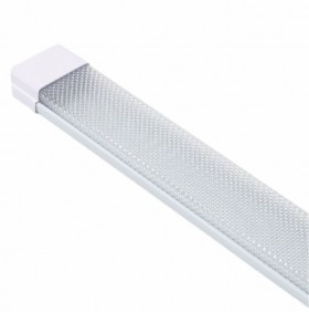 Свет-к с/д LE LED ECO R 02 36W 6500К (призма) (20)