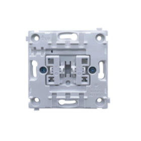 Механизм управления жалюзи кнопочный