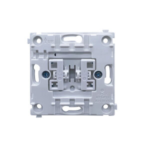 Механизм управления жалюзи кнопочный