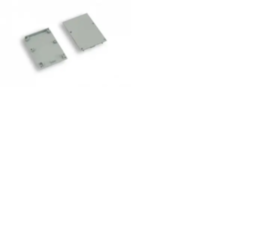 Заглушка 7050 без отверстия