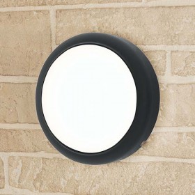 LTB07 / Светильник стационарный светодиодный LED Светильник 18W Imatra черный