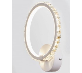 Бра 59919/1 LED 28Вт 4000к белый 21х5, 5х25 см 4908751