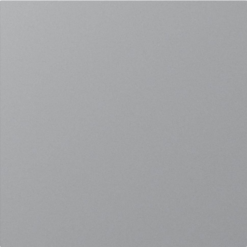 Donel A07 матовый серый заглушка