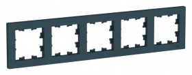 Рамка 5-м изумруд AtlasDesign