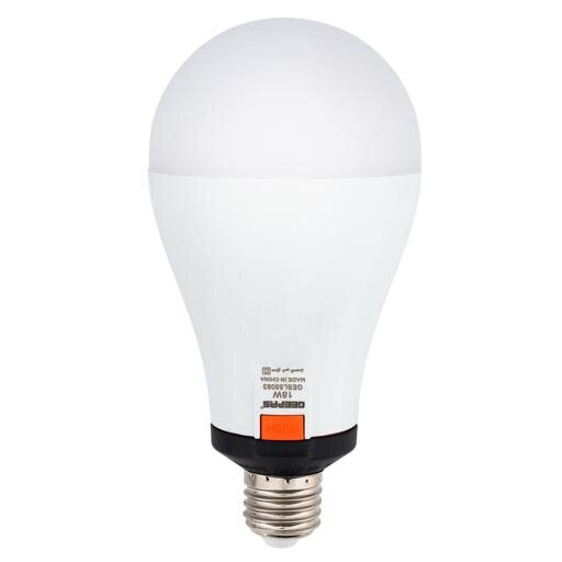 Лампочка 18W LED Bulb+Battery MULTIFINCTIONAL YD-1605