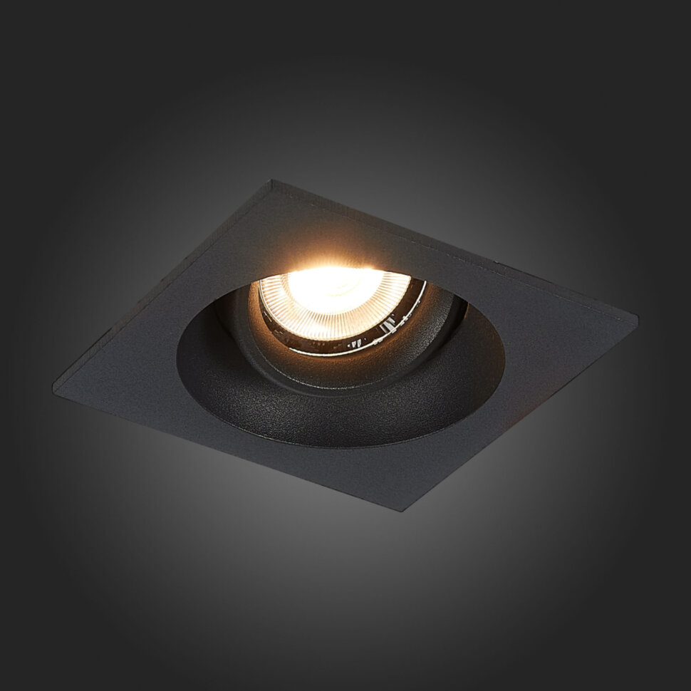 Св-к встр. Черный