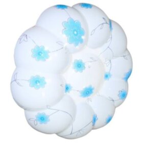 Свет-к с/д (потолочный) СЛЛ 008 18Вт  Лютик