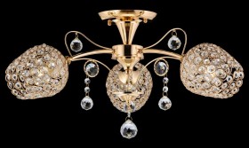 25009S/3 FGD (2) Люстра