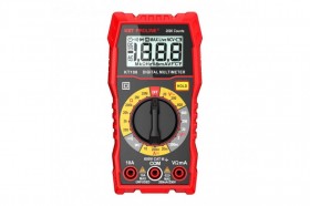Мультиметр цифровой KT 108 "PROLINE" (КВТ)