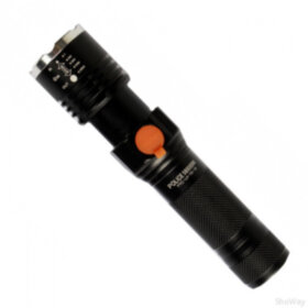 YYC-LH-T6-18 полиция в коробке 10000 Lumen