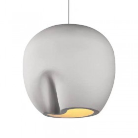 Люстра D40*H45cm