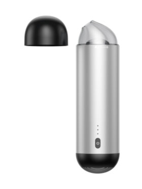 BASEUS / Пылесос Baseus Capsule Cordless Vacuum Cleaner