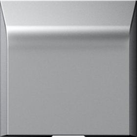 Donel A07 матовый серый кабельный вывод