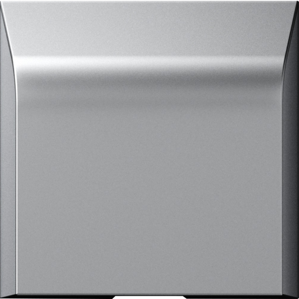 Donel A07 матовый серый кабельный вывод