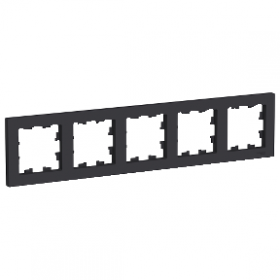 Рамка 5-м карбон AtlasDesign