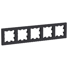 Рамка 5-м карбон AtlasDesign