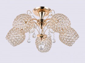 25009S/5 FGD (2) Люстра