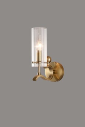 9011/1LT BRASS (1/10) Бра