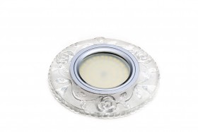 K1114L-1 прозрачный（clear）95*95*25MM 50шт./коробка