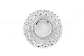 K1664L-1 прозрачный（clear) 125*45mm 50шт./коробка